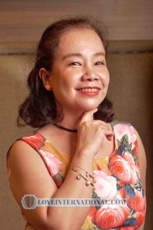 217374 - Jarunee Age: 52 - Thailand