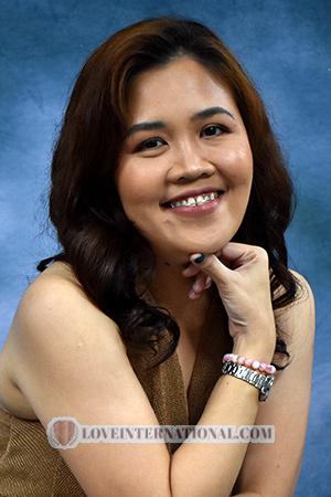 Ladies of Davao City