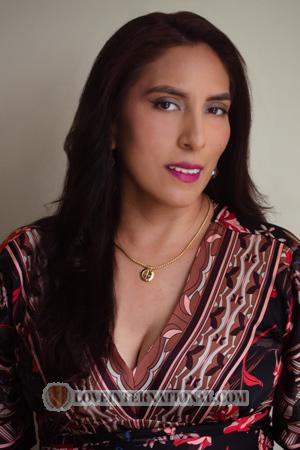 218066 - Olinda Age: 47 - Peru