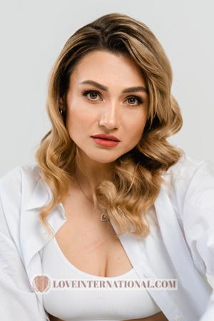 Ladies of Eastern-Europe