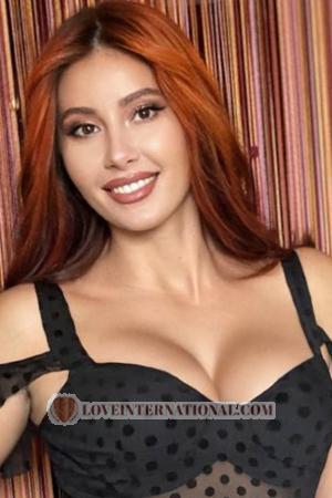 Ladies of Ivano-Frankivsk