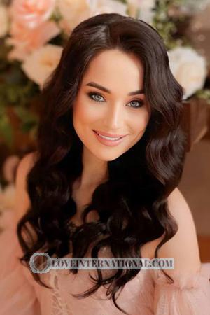 Ladies of Eastern-Europe