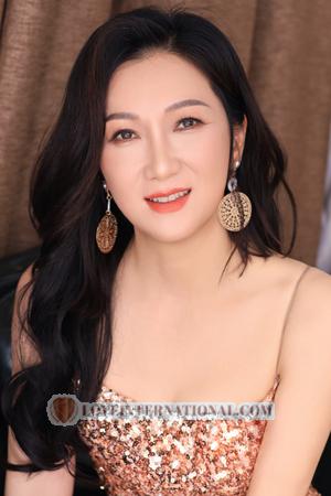218489 - Cindy Age: 52 - China