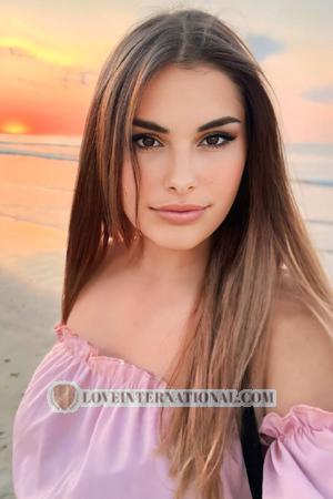 Ladies of Eastern-Europe