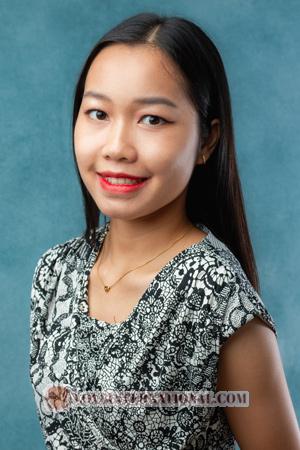 218986 - Onanong Age: 25 - Thailand