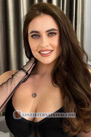 Ladies of Eastern-Europe