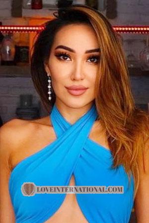 219296 - Aizhan Age: 36 - Kazakhstan