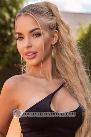 Ladies of Eastern-Europe