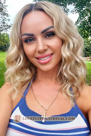 Ladies of Eastern-Europe