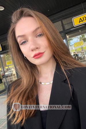 Ladies of Eastern-Europe