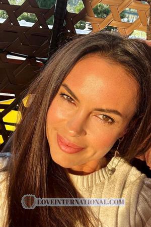 Ladies of Eastern-Europe