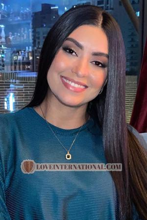 Ladies of Barranquilla