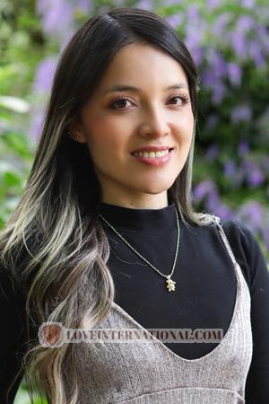 Ladies of Latin-America