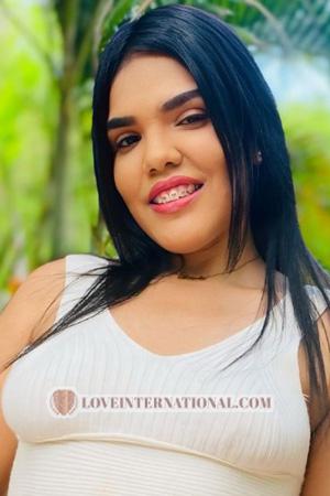 Ladies of Latin-America