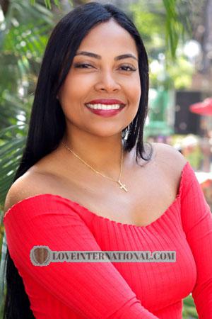 Ladies of Barranquilla