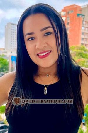 Ladies of Barranquilla