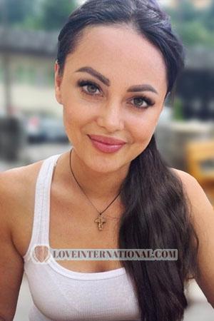 Ladies of Eastern-Europe