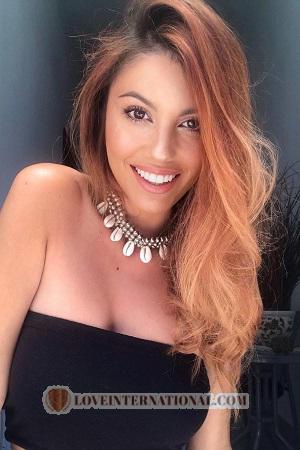 220750 - Maria Milagros Age: 29 - Argentina