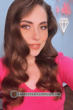 Ladies of Eastern-Europe