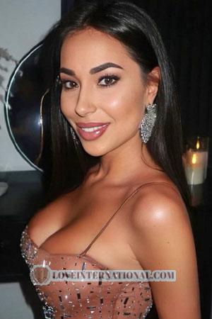 Ladies of Vinogradov