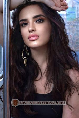 Ladies of Eastern-Europe