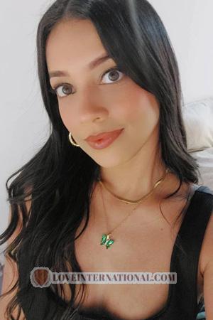 221167 - Ana Maria Age: 32 - Colombia