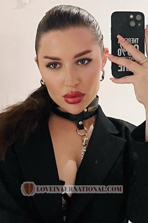 Ladies of Eastern-Europe