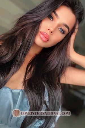 221586 - Iryna Age: 27 - Ukraine