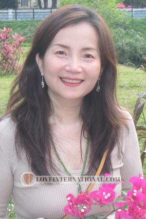 221636 - Feifei Age: 50 - China