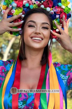 221766 - Marina Age: 35 - Ukraine