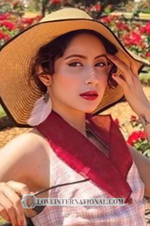 Ladies of Latin-America