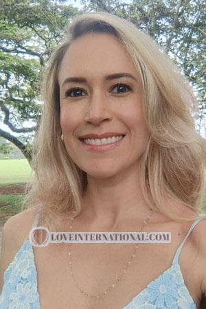 Ladies of Latin-America