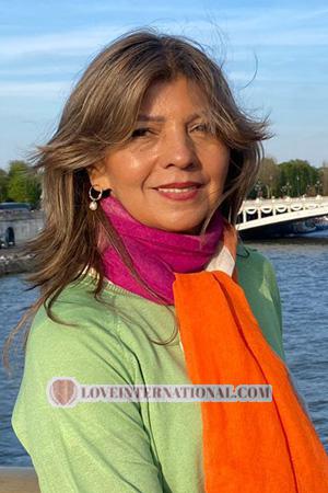 Ladies of Latin-America