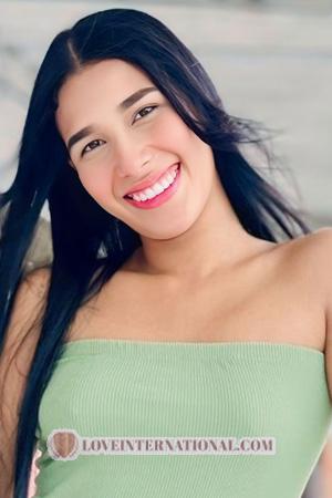 Ladies of Barranquilla