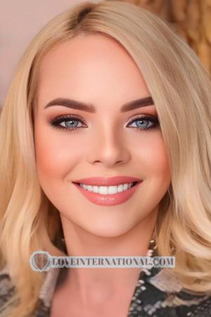 Ladies of Eastern-Europe