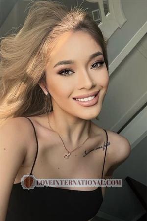 Ladies of Eastern-Europe