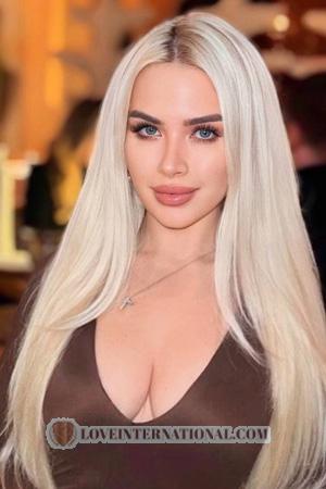 Ladies of Eastern-Europe