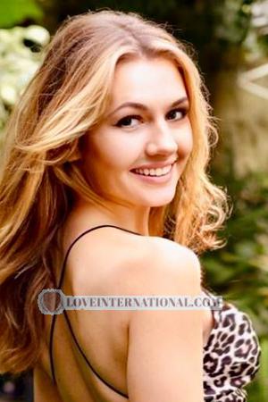 Ladies of Eastern-Europe