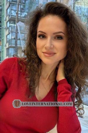 Ladies of Eastern-Europe