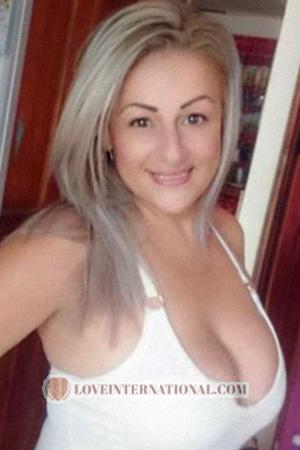 Ladies of Latin-America