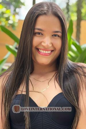 Ladies of Latin-America