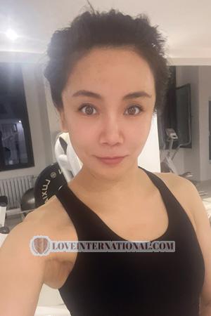 222668 - Cindy Age: 43 - China
