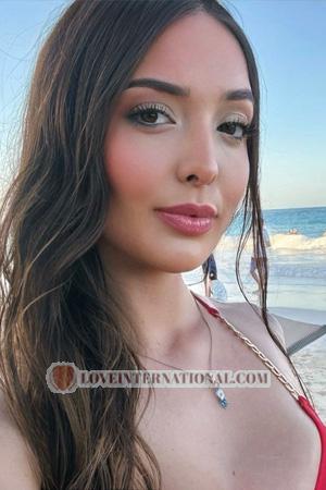 222698 - Jazmin Age: 23 - Argentina