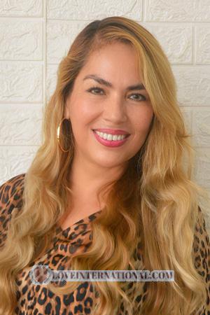 222703 - Maritza Age: 46 - Peru