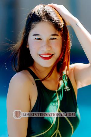 Ladies of Philippines