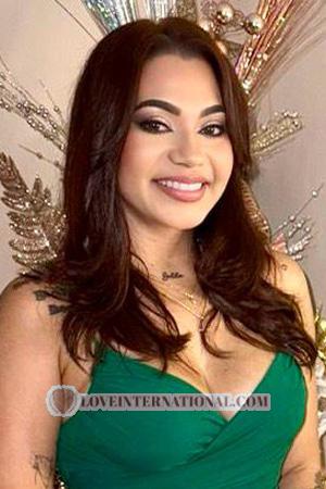 222784 - Karina Age: 35 - Colombia