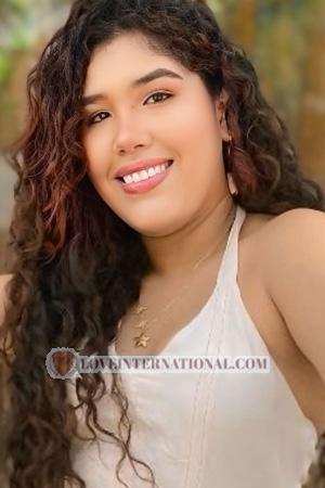 222788 - Maria Jose Age: 20 - Colombia