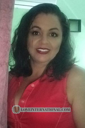 222801 - Ana Patricia Age: 42 - Costa Rica