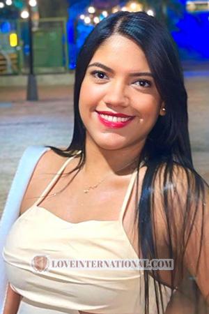 Ladies of Latin-America