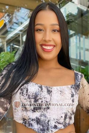 Ladies of Latin-America